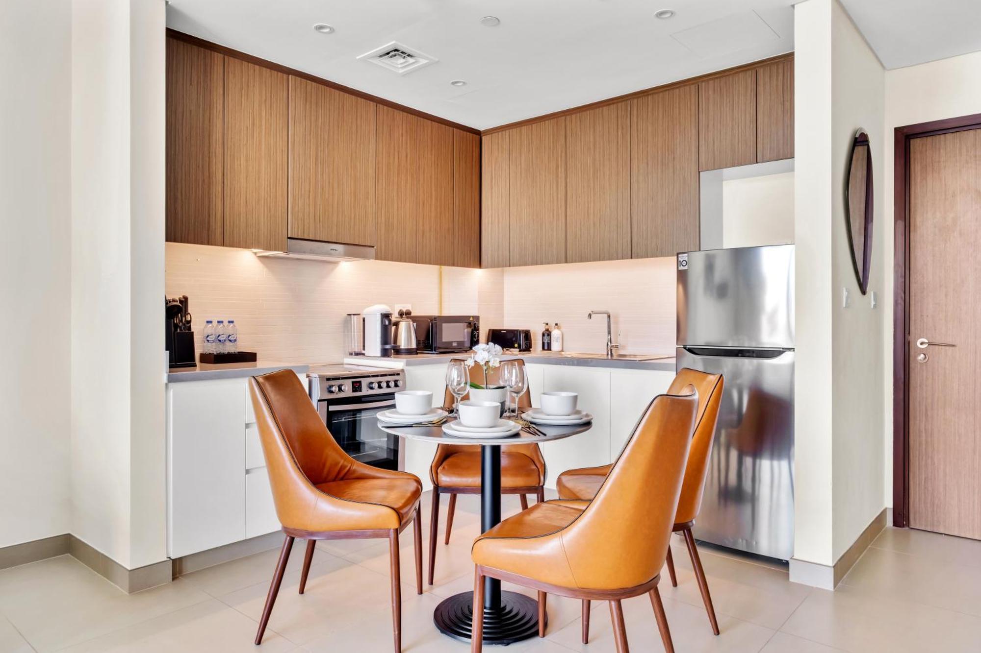 Luxurious Marina & Sea Views 1br Near Blue Waters Marina By Maxx Value Homes * Dubai
