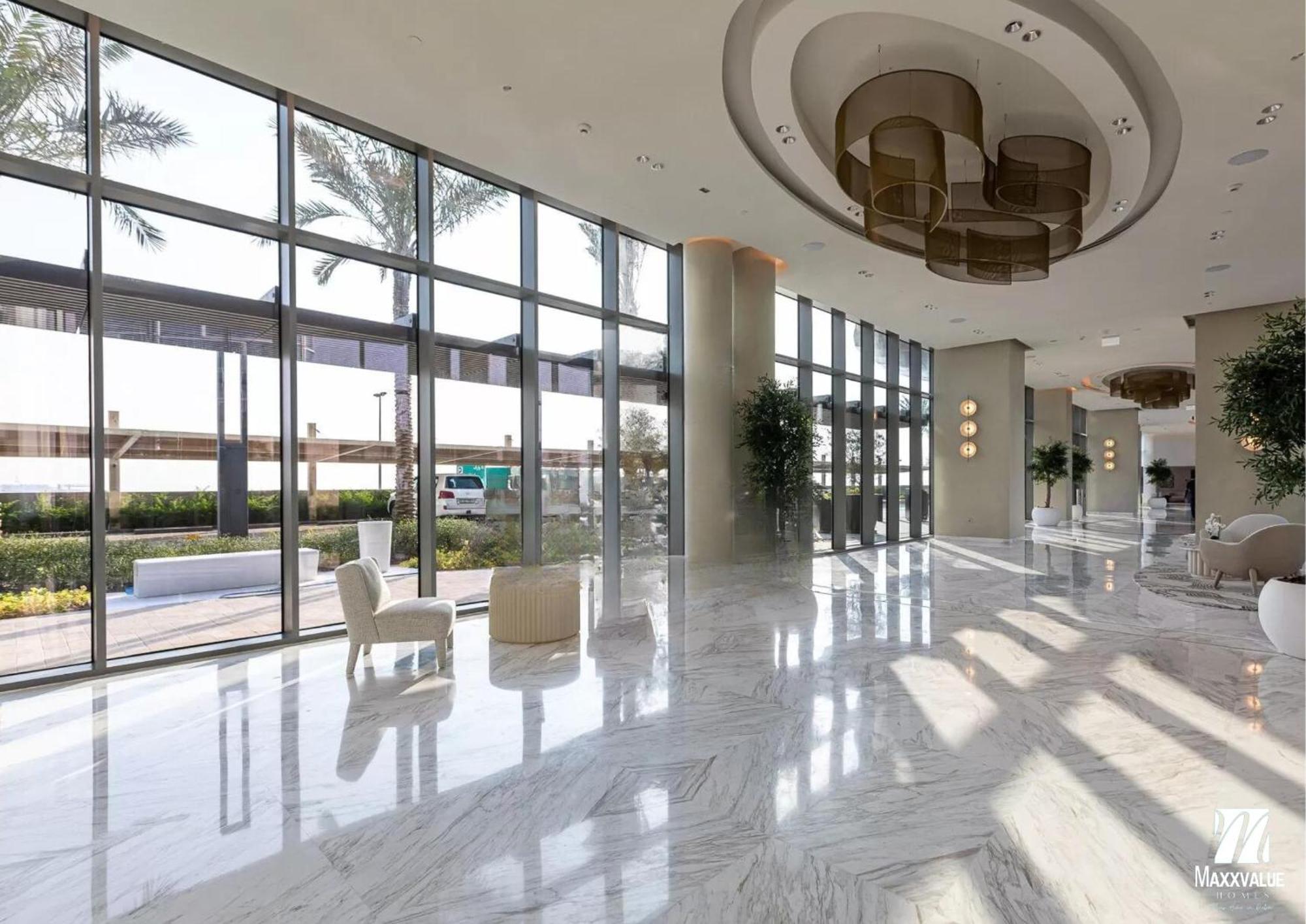 Luxurious Marina & Sea Views 1br Near Blue Waters Marina By Maxx Value Homes Apartment Dubai