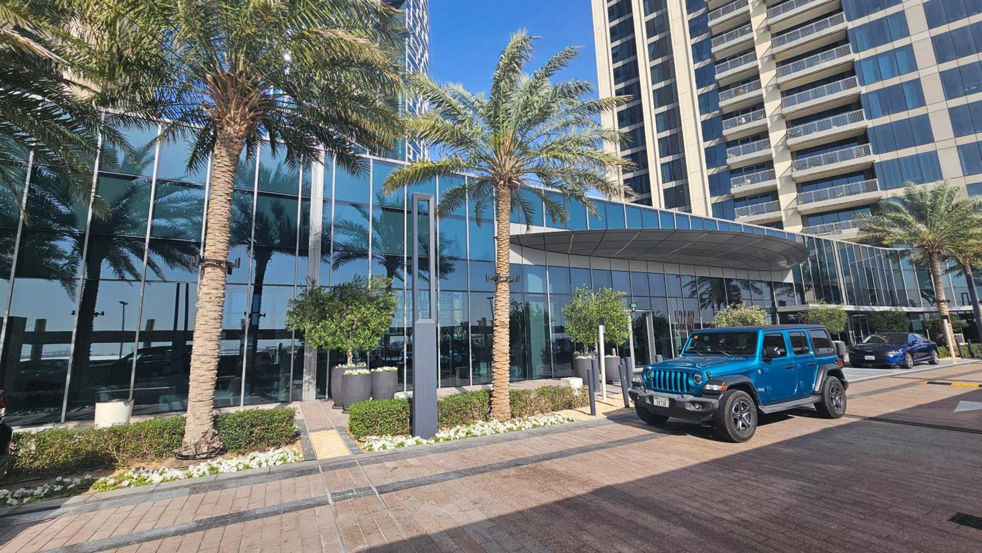 Luxurious Marina & Sea Views 1br Near Blue Waters Marina By Maxx Value Homes * Dubai